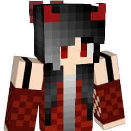 Devilly84's Minecraft skin