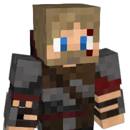 Devillyo's Minecraft skin