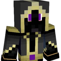 Devilman245's Minecraft skin
