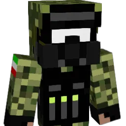 Devilman_xXx's Minecraft skin