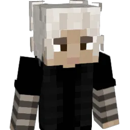Devilmochi00 Minecraft avatar bust