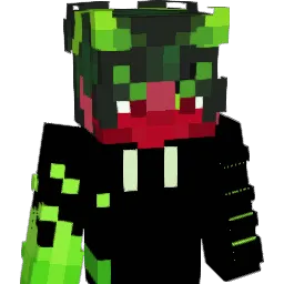 Devilon45's Minecraft skin