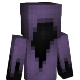 DevilsGalaxy's Minecraft skin
