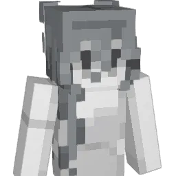 DevilsRath Minecraft avatar bust