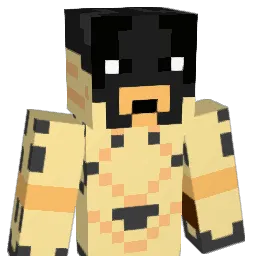 Devils_Unknow's Minecraft skin