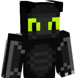 Devils_den Minecraft avatar bust