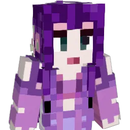 Devils_dont_cry Minecraft avatar bust