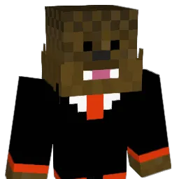 Devilsreaper675 Minecraft avatar bust