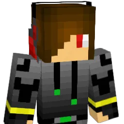 Devilstyler's Minecraft skin