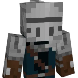 Devilsverdict's Minecraft skin