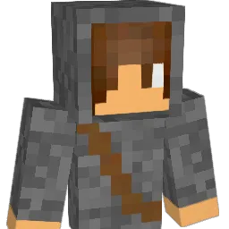 Deviltube's Minecraft skin