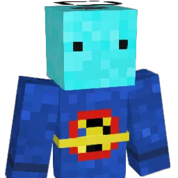 Devilwhale0530 Minecraft avatar bust