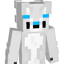 Devilwolfff's Minecraft skin