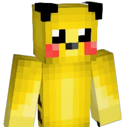 Devilxtc's Minecraft skin