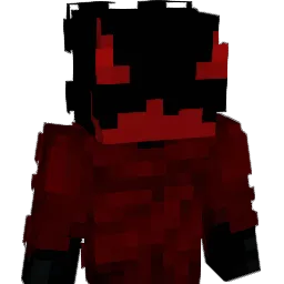 Devilysh's Minecraft skin