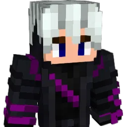DevilzeroXI's Minecraft skin