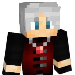 Devin13132 Minecraft avatar bust