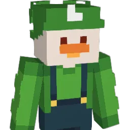 Devin15_ Minecraft avatar bust