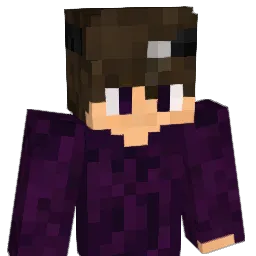 Devin3009's Minecraft skin