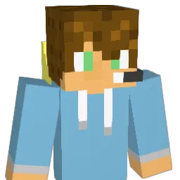 Devin382 Minecraft avatar bust