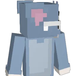 DevinBrok's Minecraft skin