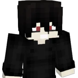 DevinXD999 Minecraft avatar bust