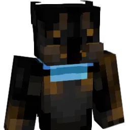 Devin_Ogden Minecraft avatar bust