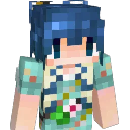 Devin_Yceee's Minecraft skin