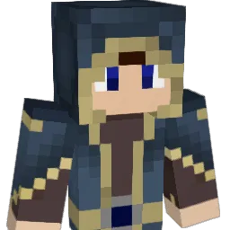 Devindoo22's Minecraft skin