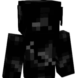 Devine9 Minecraft avatar bust