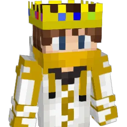 DevineO Minecraft avatar bust