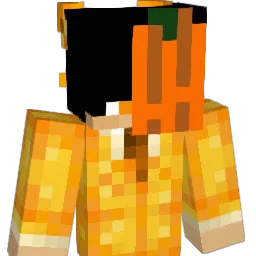 DevineXP's Minecraft skin