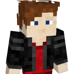 Devine_CMD's Minecraft skin