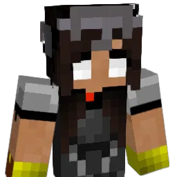 Devious_Cat's Minecraft skin