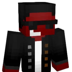 Deviousdeviouz Minecraft avatar bust