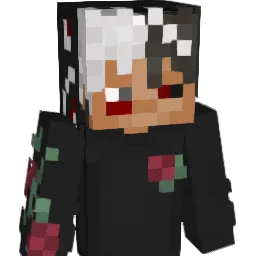 Devisso's Minecraft skin