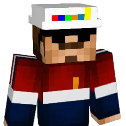 Devix_X's Minecraft skin