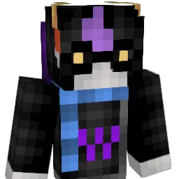 Devlen68's Minecraft skin