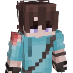 Devlin399's Minecraft skin