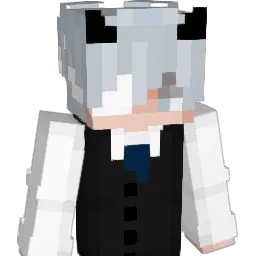DevlinKain's Minecraft skin