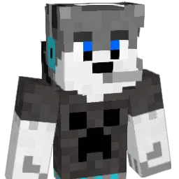 Devlish95's Minecraft skin