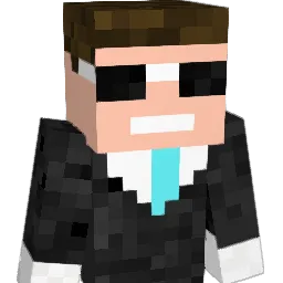 Devman321's Minecraft skin