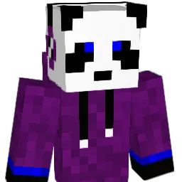 Devman33's Minecraft skin