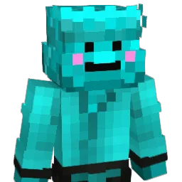 Devnzoy's Minecraft skin