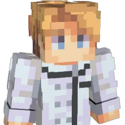 DevolaNier's Minecraft skin
