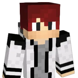 Devolit's Minecraft skin