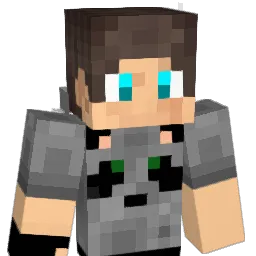 DevolveATela's Minecraft skin