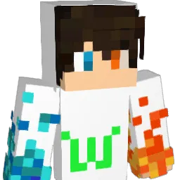 Devon2809 Minecraft avatar bust