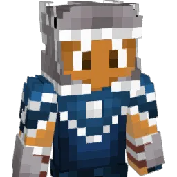 Devon's Minecraft skin
