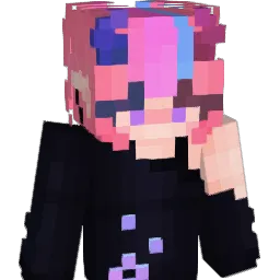 DevonFlash's Minecraft skin